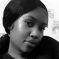 Photo of Yonela Mehlomakulu