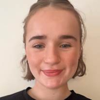 Photo of Saskia