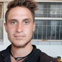 Photo of Jonathan