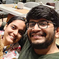 Photo of Parth
