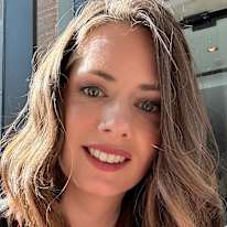 Photo of Hannah