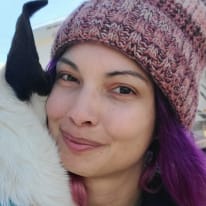 Photo of Kat