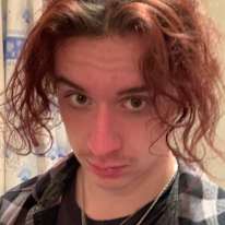 Photo of Hunter Reynolds