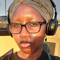 Photo of Edwina