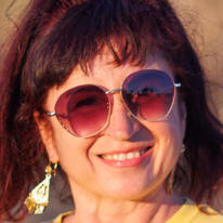 Photo of Olga