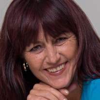 Photo of Meryl De Jager