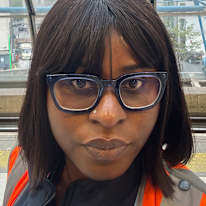 Photo of Sally