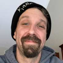 Photo of Kevin uriah