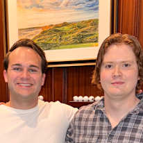 Photo of Danny Dufner