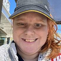 Photo of Natasha