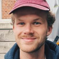 Photo of Jonathan