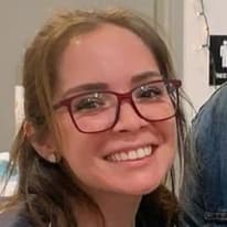 Photo of Jenna