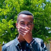 Photo of Khomotso Emmanuel Mashiane