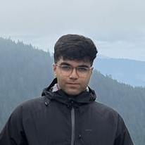 Photo of Aditya sharma