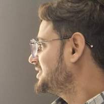 Photo of Amaresh Pandey