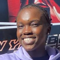 Photo of Andile Ndlovu