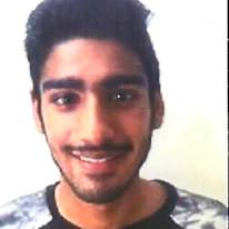Photo of Adam