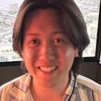 Photo of AJ