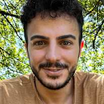 Photo of Ferit