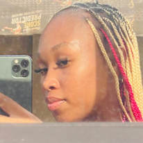 Photo of Karabo Macogo