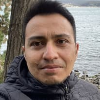 Photo of Rodolfo
