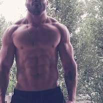 Photo of Justin Roderick