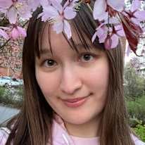 Photo of Christine