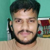 Photo of Vivek pandey