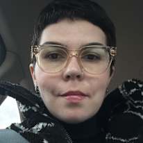 Photo of Fernanda