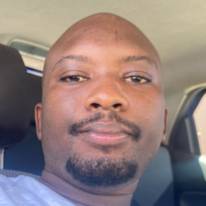 Photo of Mmeli Ntshingwa