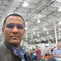 Photo of Houssein Hassan