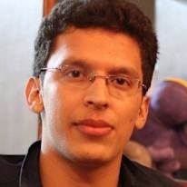 Photo of Nimesh