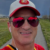 Photo of Brent