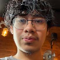 Photo of Joel