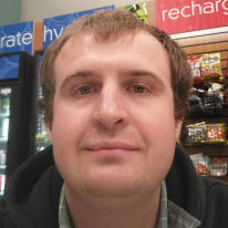 Photo of Ryan