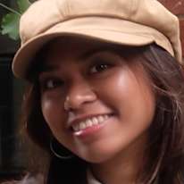 Photo of Erika