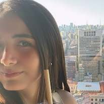 Photo of GIULIANA RUIZ