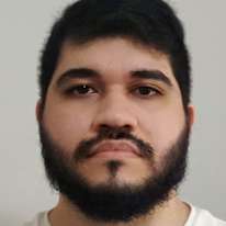 Photo of Matheus