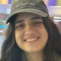 Photo of Ana
