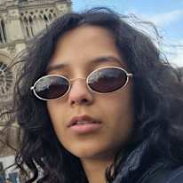 Photo of Maria