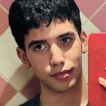 Photo of Anthony