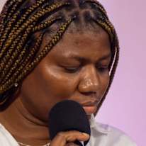 Photo of Felicia Nkechi Olisa