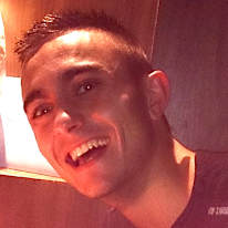 Photo of Josh
