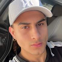Photo of Julian