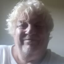Photo of Dale