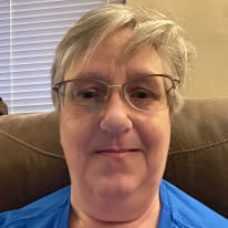 Photo of Julie