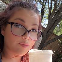 Photo of Ashleigh