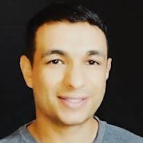 Photo of Nicolas