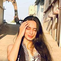 Photo of Simran
