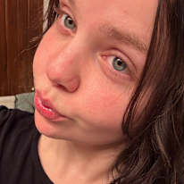 Photo of Paige Mitchell